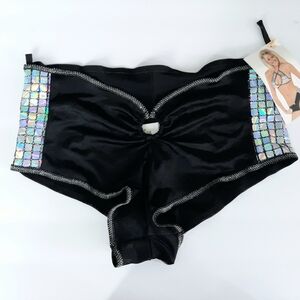 VTG Y2K Cheeky Panty